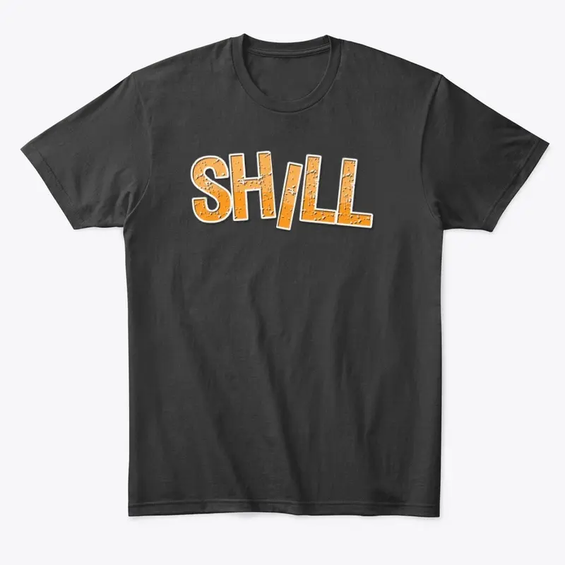 SHILL SHIRT AND HOODIE