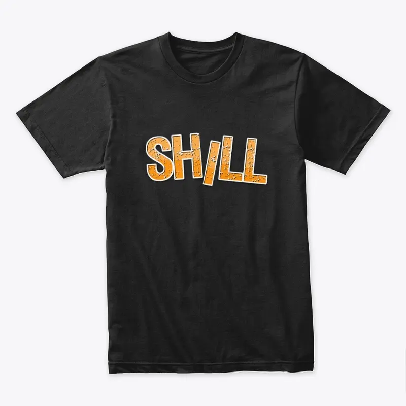 SHILL SHIRT AND HOODIE